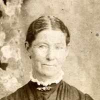 Mary Roy Patterson (1844 - 1927) Profile